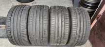 245/35r19 93Y R01 Hankook Ventus S1 Evo2 2024r.