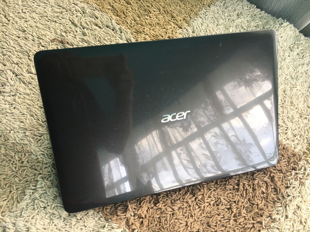Продам Acer e1 531g  bluetooth