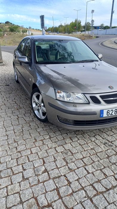 SAAB - Vector 1,9 TID de 2005 como novo 149000km