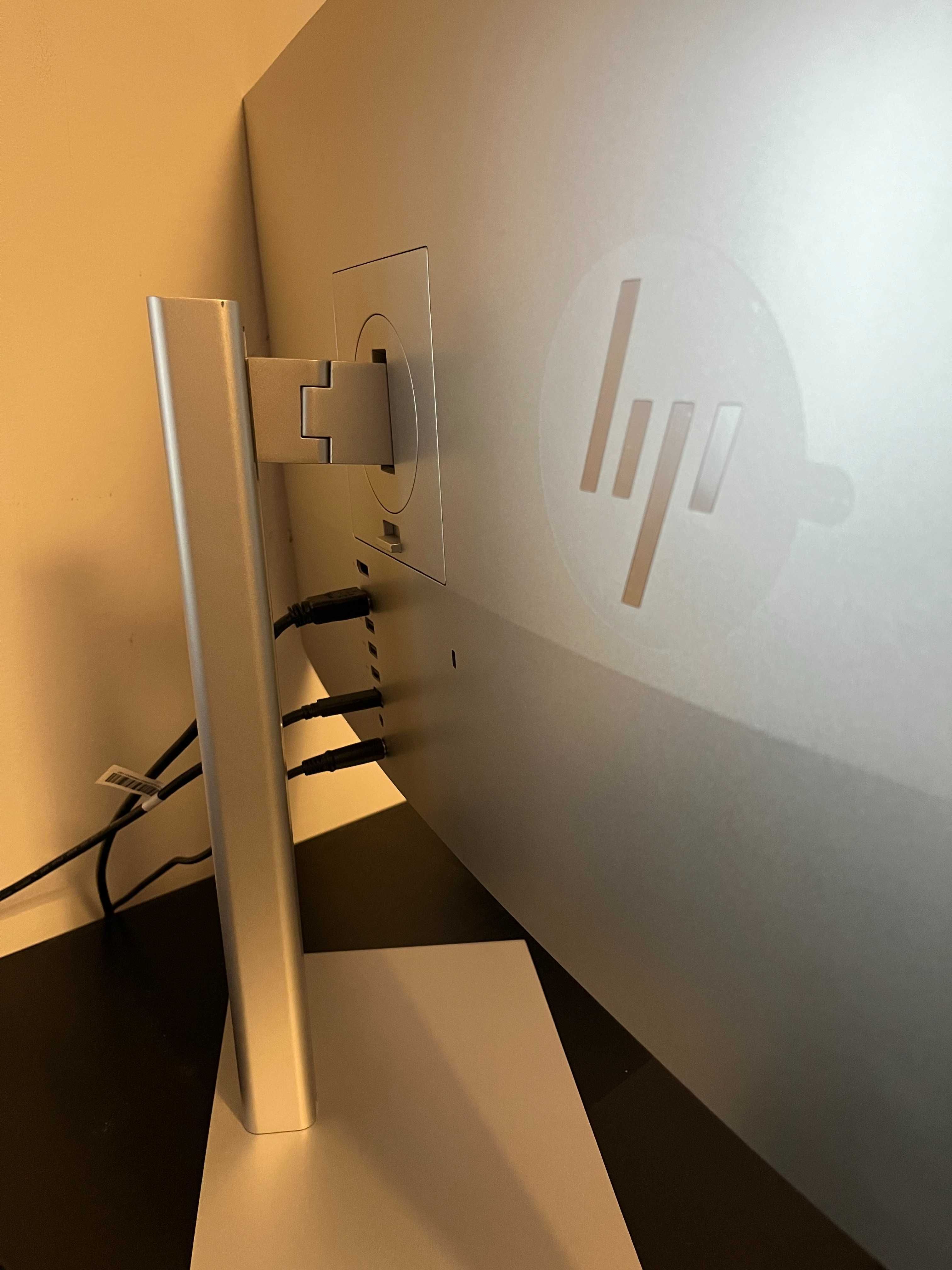 Monitor HP U28 4K UHD – Excelente Qualidade de Imagem