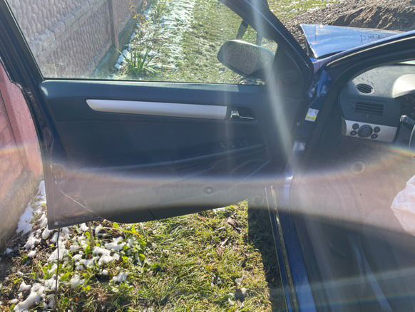 авто після аварії с документами все добре писати чи дзвонити на vaiber