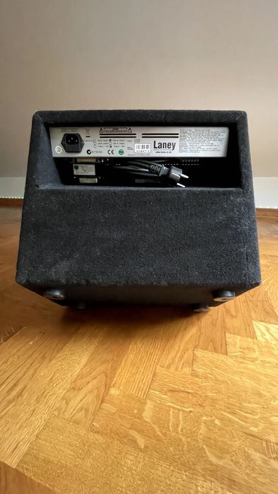 Laney AH50 amplificador portátil