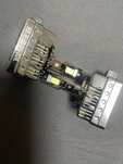 Автомобільні лампи D1S LED 1000W 1500000LM