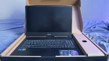 Portátil Gaming MSI