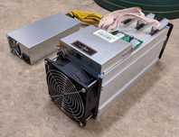 Асик Bitmain Antminer s9