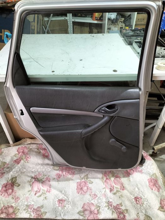 Porta Ford Focus MK1