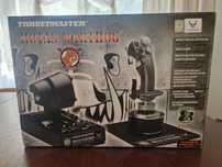 Thrustmaster Hotas Warthog