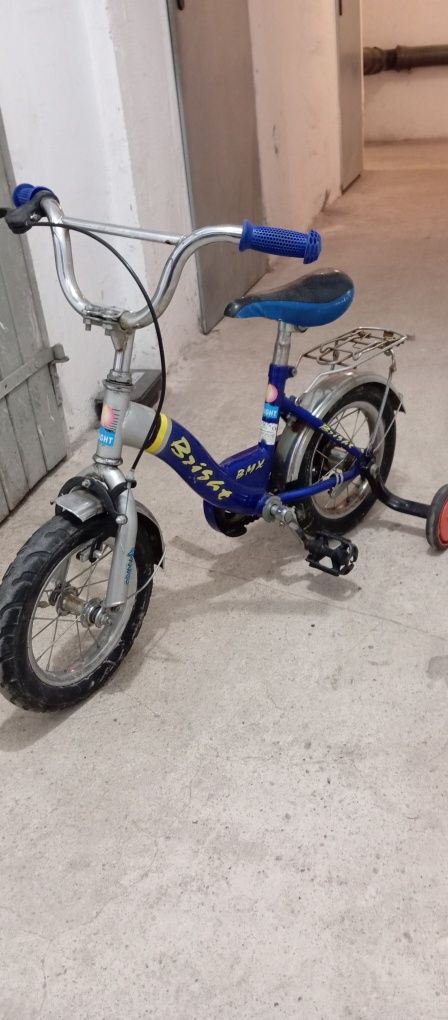 Rowerek dziecięcy 12"