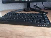 Ajjaz ak 820 white light