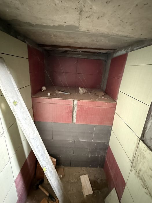 Гараж Станкостроитель 1