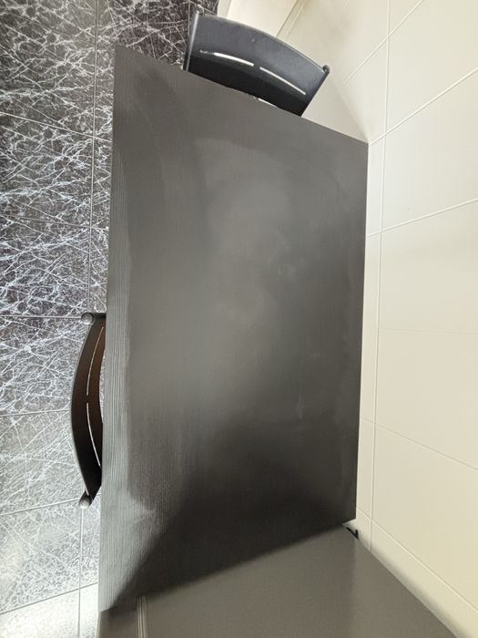 Mesa Cozinha Ikea
