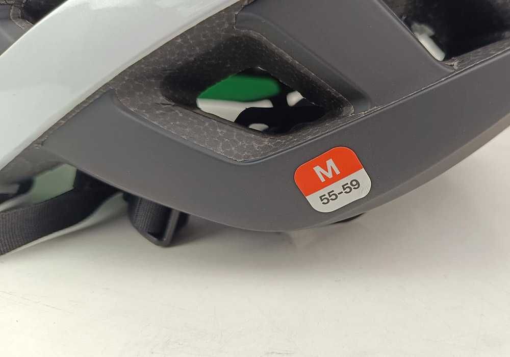 Capacete Ciclismo Lazer Z1 KinetiCore - M