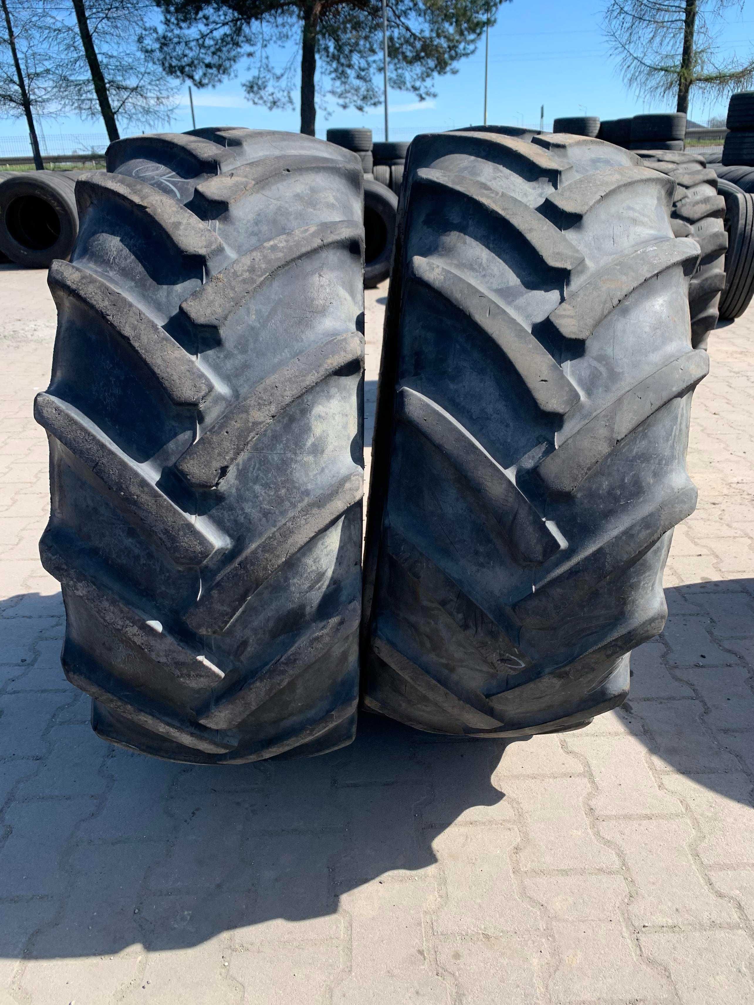 405/70R20 16/70R20 PRZEMYSŁOWE Continental AC 70 G