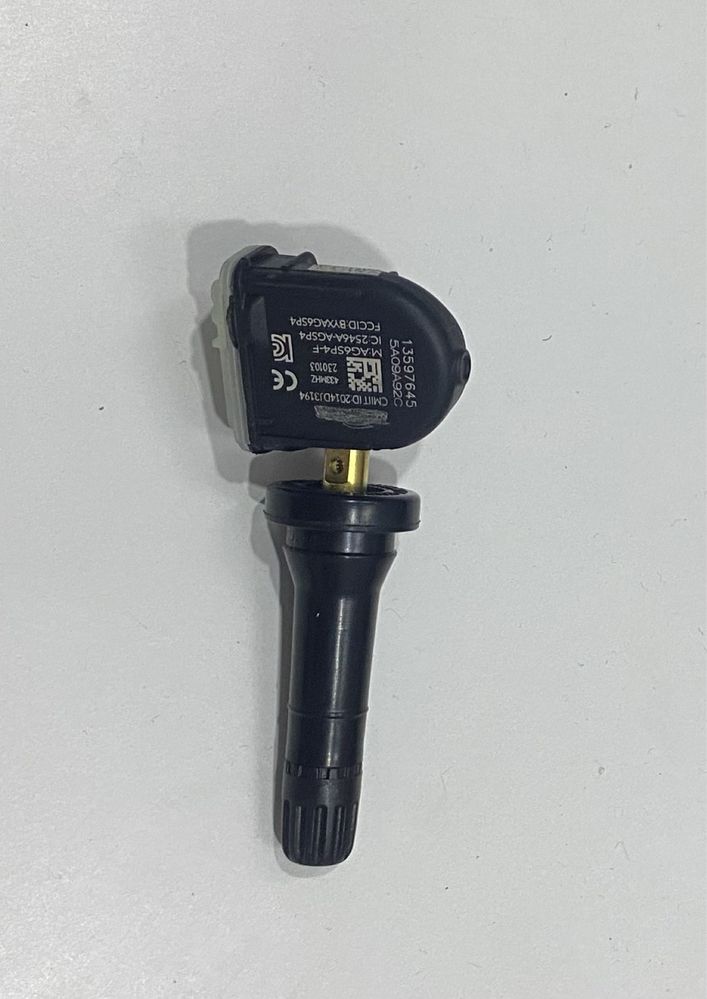 4szt. Czujnik tmps Opel Insignia B, Astra k 19-monitorowania cisnienia