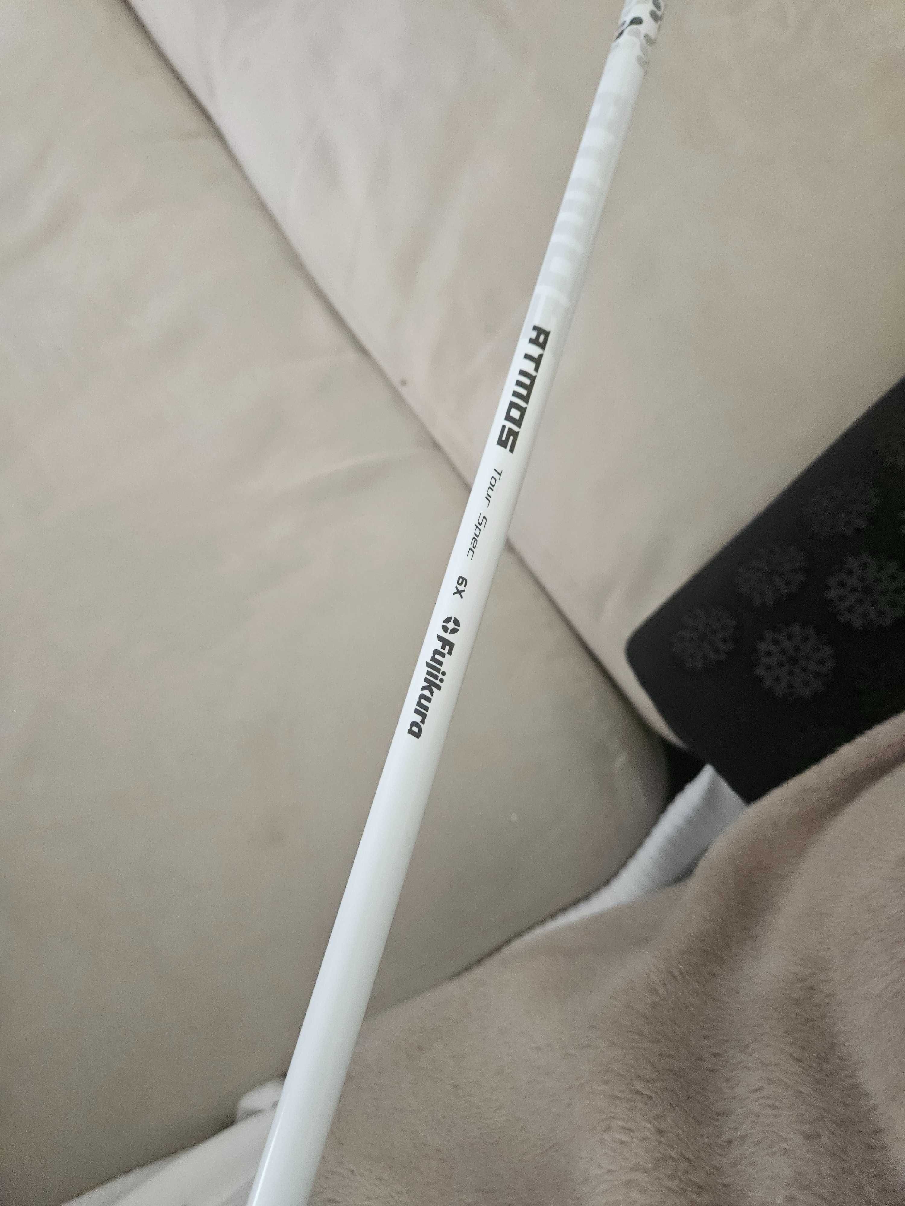 Ping G430 LST Driver Head Only