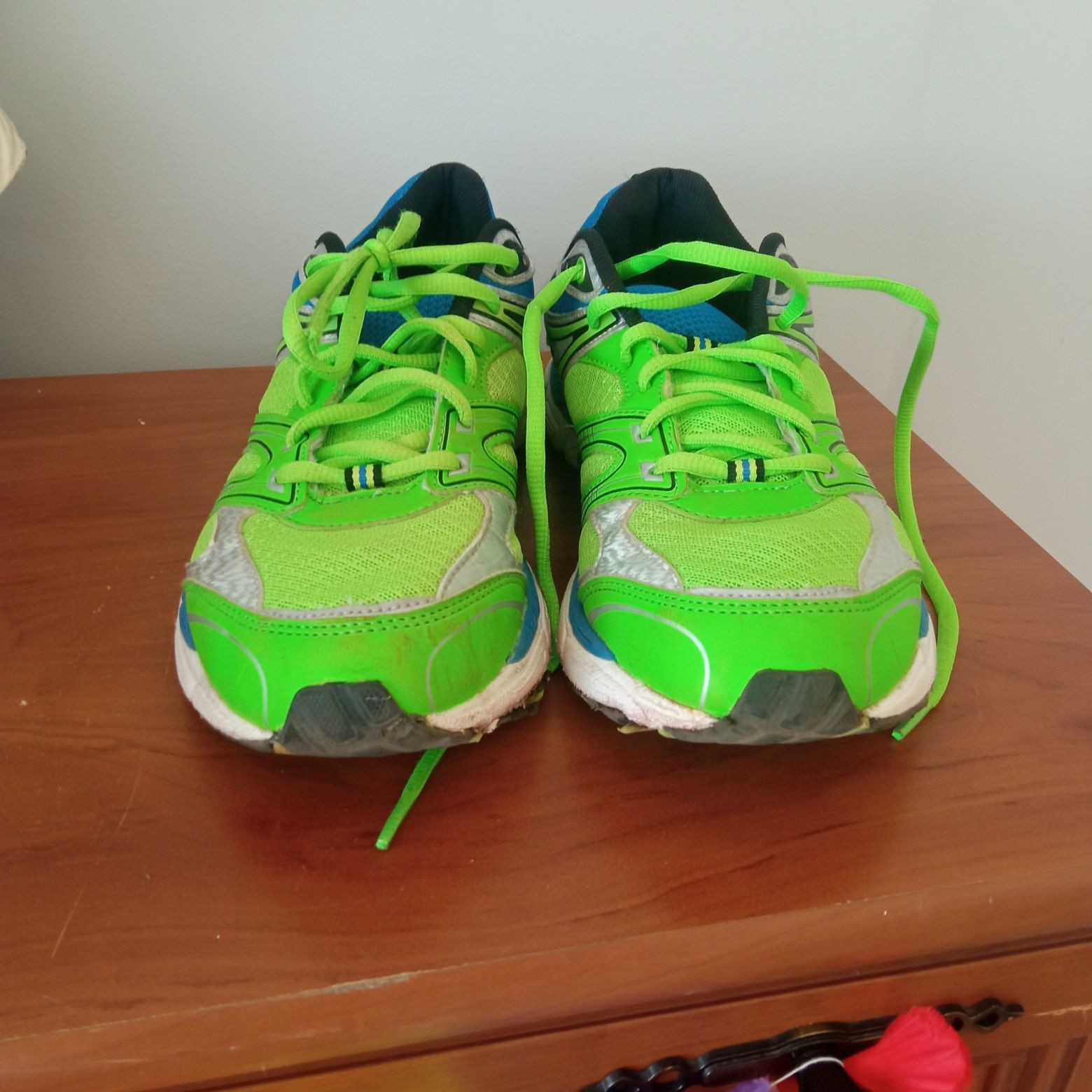 Buty sportowe flex support r42
