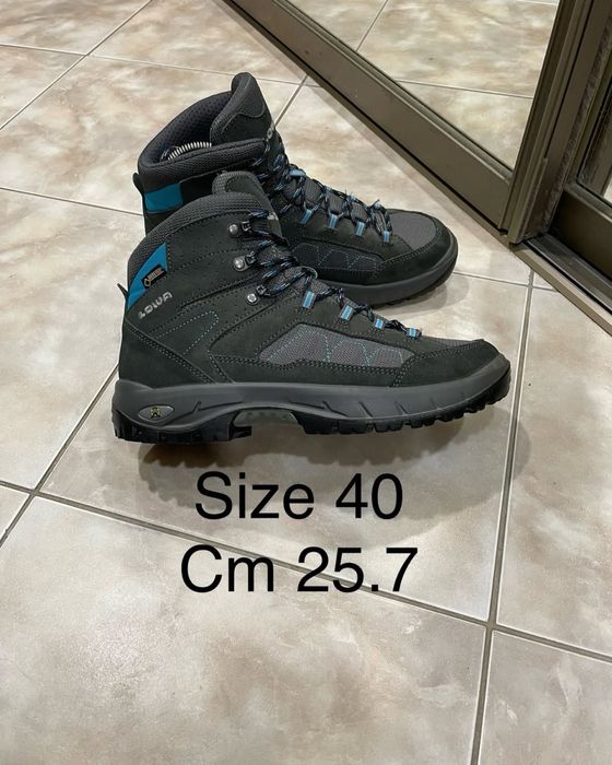 Lowa Pino II Gore-Tex