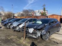 Разборка на запчасти Nissan Leaf Ніссан Ліф 11-12 13-17 18-22