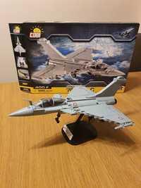 Samolot Cobi 5802 Rafale C