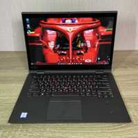 Ноутбук Трансформер Lenovo ThinkPad X1 Yoga Gen 3 i5 / 256GB / 16GB