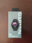 Garmin Forerunner 255 music