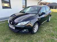 Seat Ibiza ST 1.6 TDI 105KM prywatnie