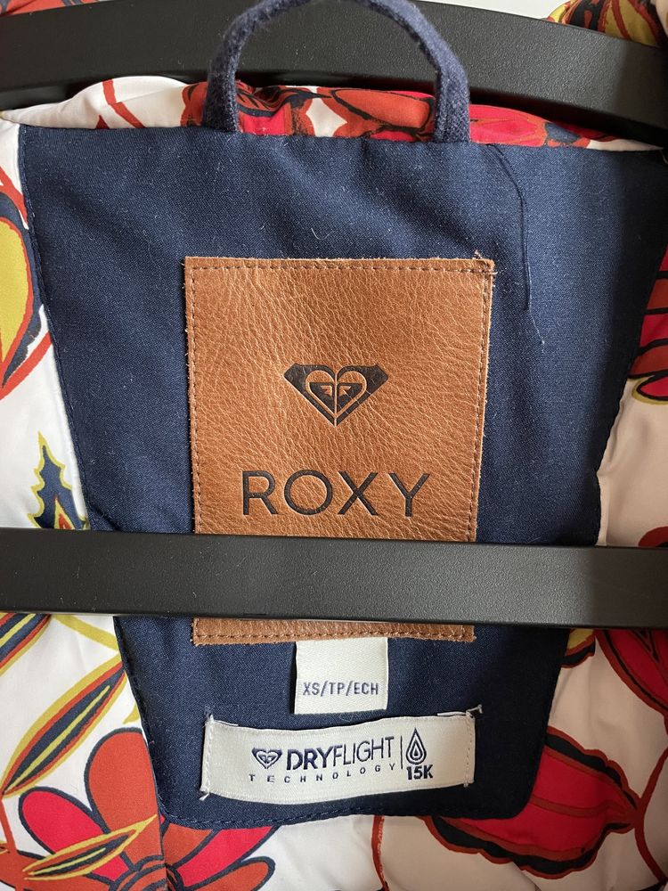 Kurtka narciarska Roxy „XS”