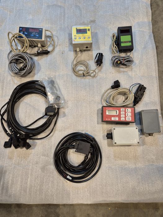 Sterownik Adel MSR Kabel