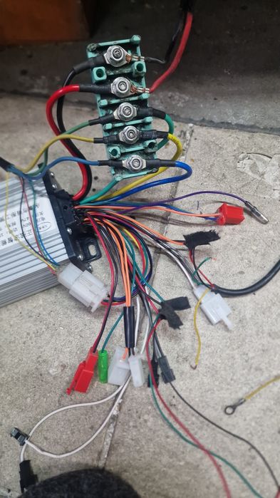 Naprawa sprzętu elektronicznego