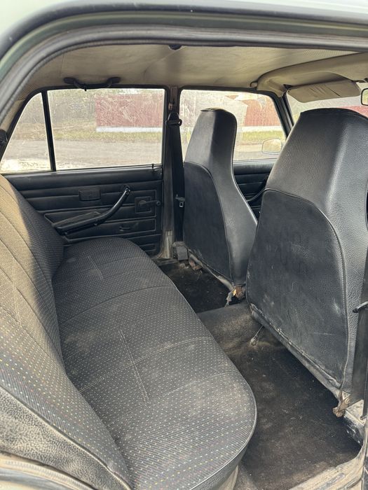 Продам жигули 2107