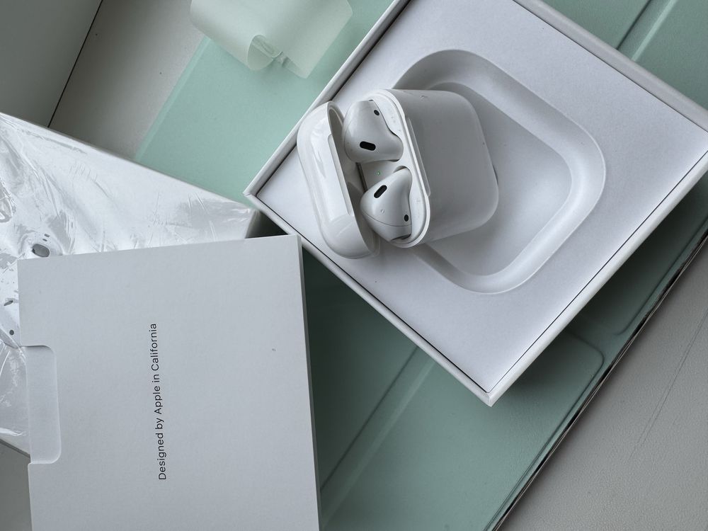 Apple AirPods 2 Original