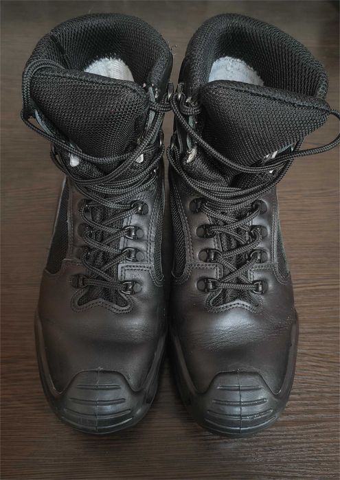 берці talan демісезонні ЗСУ НГУ поліція