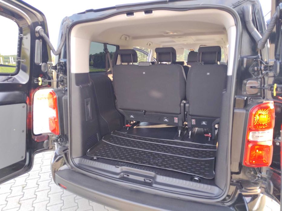 Wynajem busów 9 osobowych Bono-Car