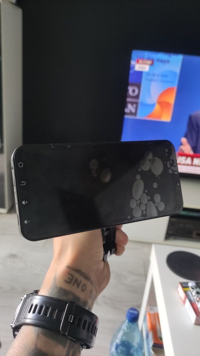 Carplay navigator and smart screen (Nowy)