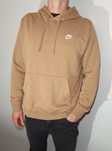 Męska bluza z kapturem Nike Sportswear rozm. M