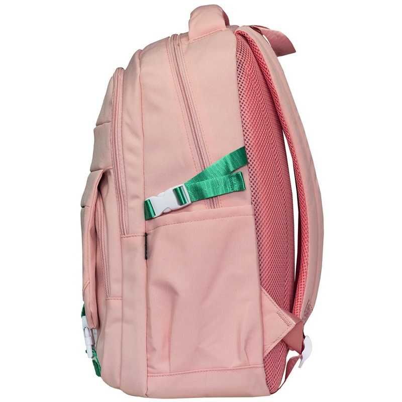 Рюкзак 2 отделения 42x29x14 см жіночий