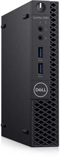Komputer Pc  Dell Optiplex 3060 (D10U)