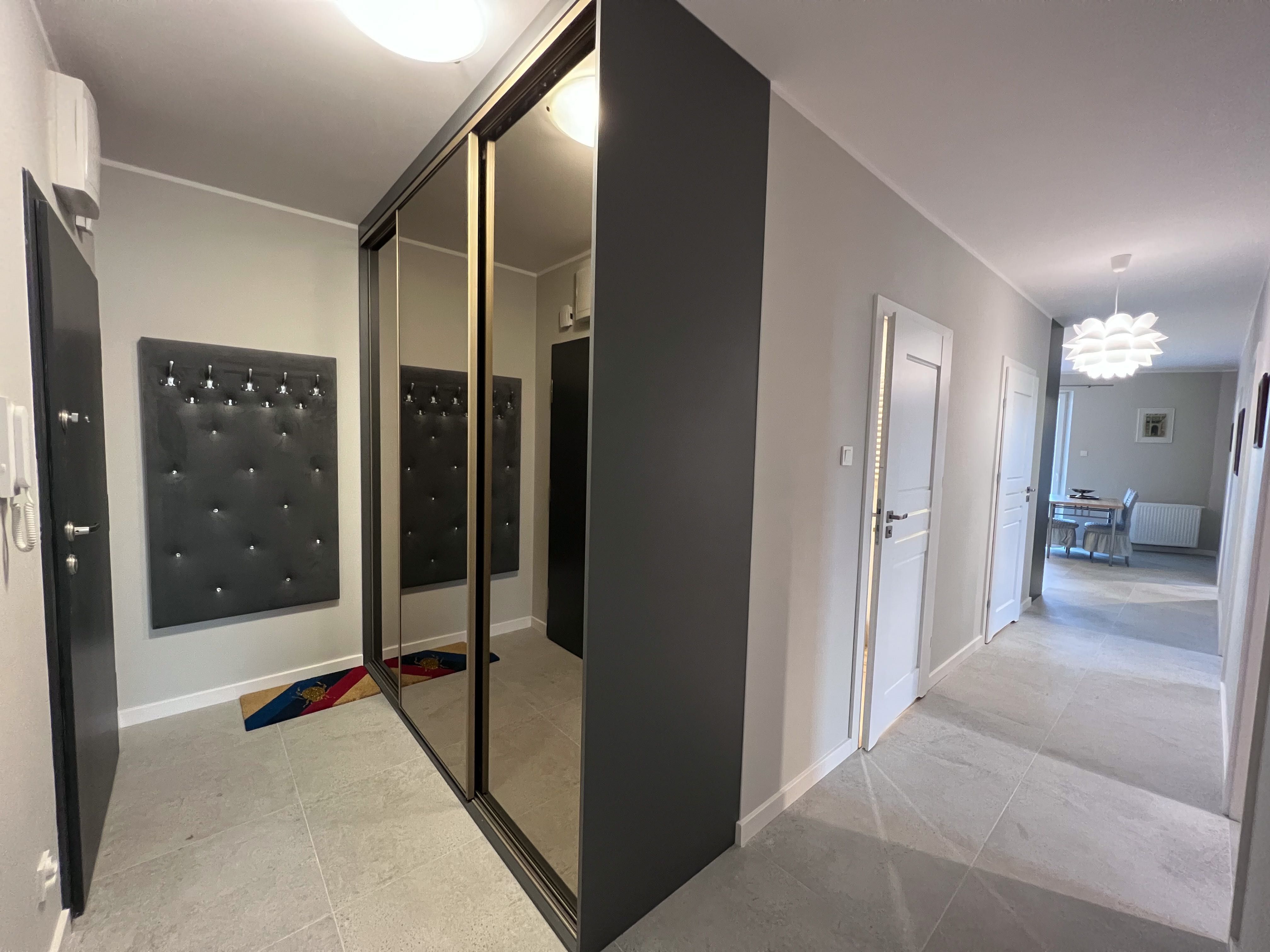 Lutomierska 52 | 4 pokoje | 77m2 | Manufaktura | Balkon