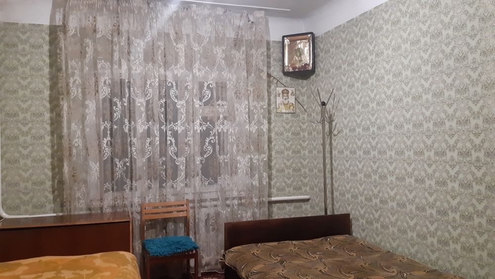 Здаємо кімнату у власному будинку