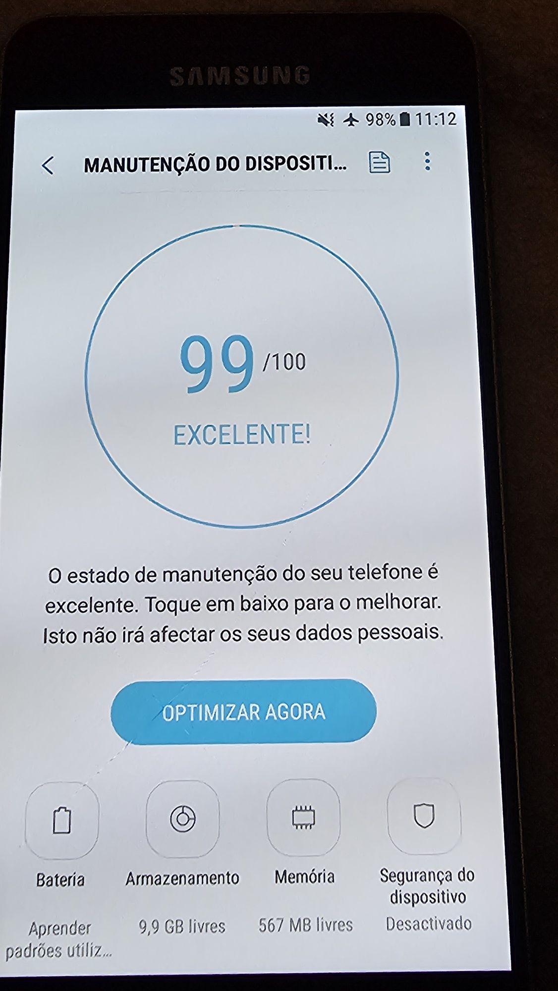 Samsung Galaxy A3 2016