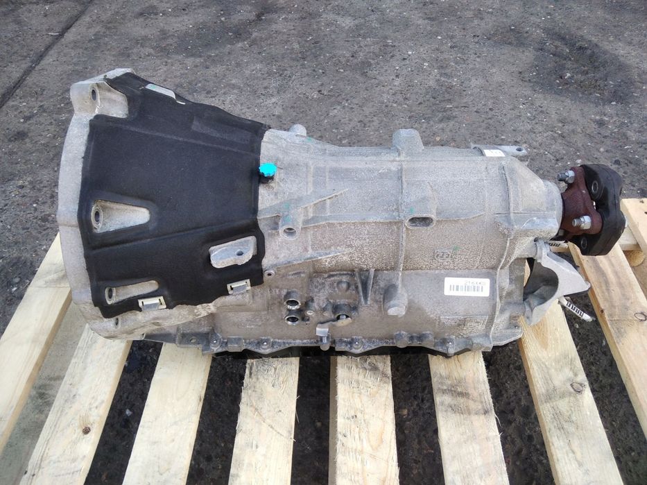 bmw f20 f30 skrzynia biegÓw 1.8d n47 8hp-45 8614196