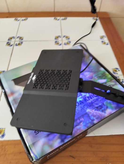 Vende-se calha Spectra