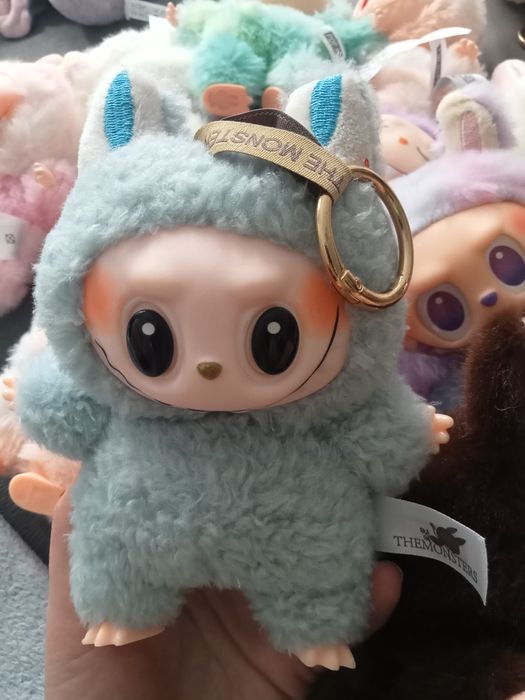 Лабубу Labubu різних серій! Хіт!