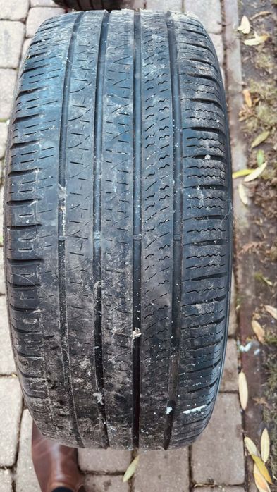 Pirelli Scorpion Zero All Season 245/45R20 103 H XL, ZR, VOL
