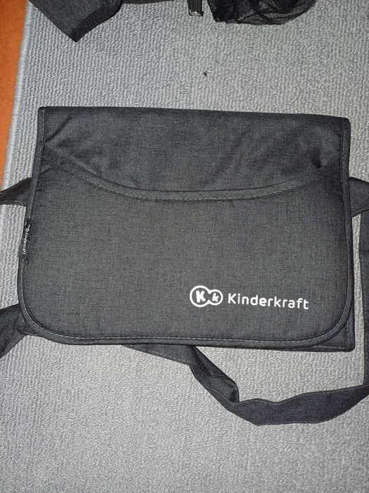 Bolsa de carrinho Kinderkraft