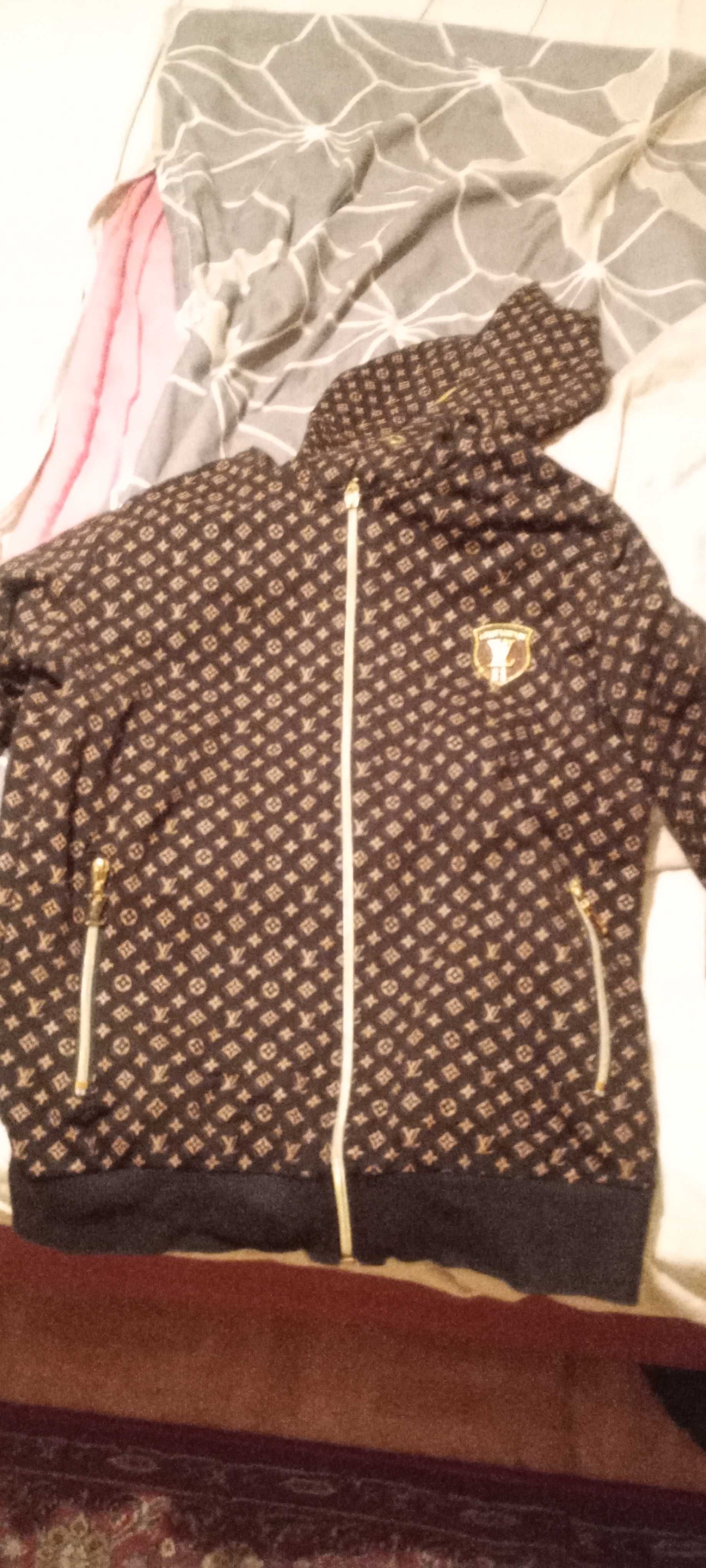 Bluza damska Louis Vuitton