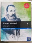 Sprzedam książkę do polskiego nowa era
