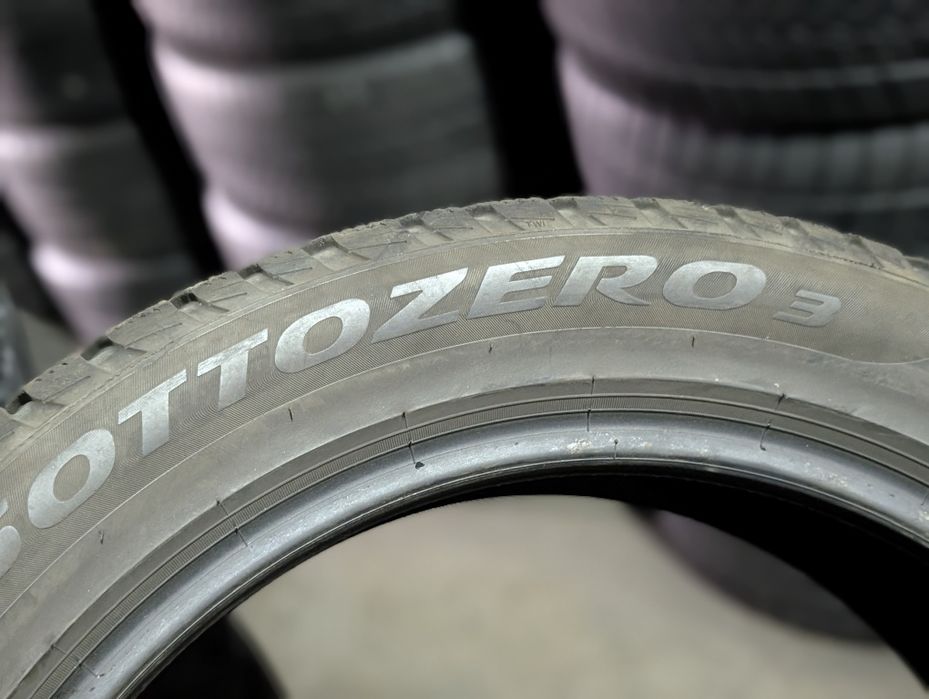 Шини зимові 215 50 r 18 Pirelli резина колеса gtyres mazda cx30