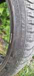 Opony 4 sztuki falken eurowinter 19"