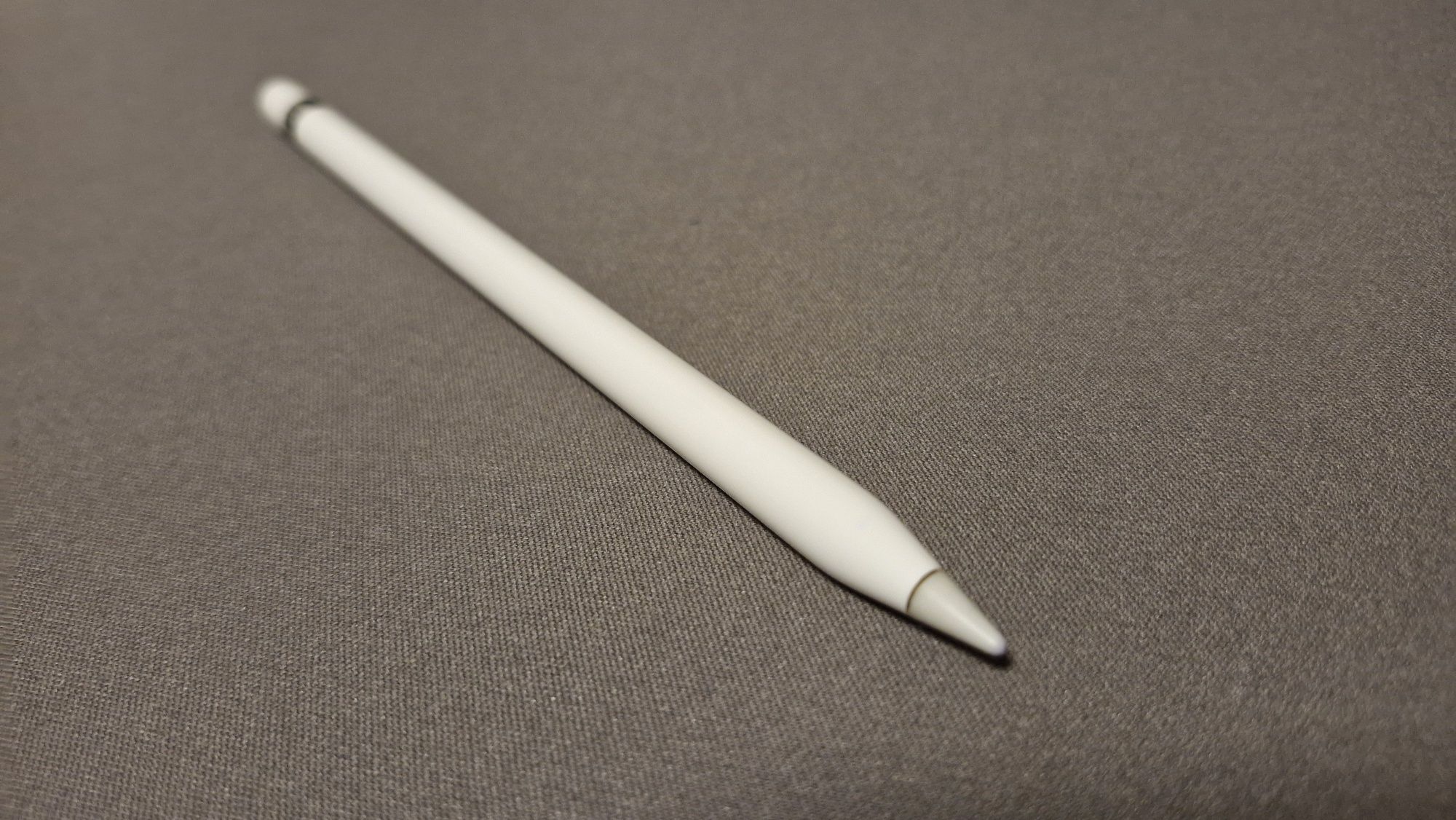 Apple Pencil 1ª Geração – Como Novo, Com Caixa